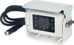 Kleurencamera met audio, Ophalen of Verzenden, Nieuw, Motor en Techniek, Zeilboot of Motorboot