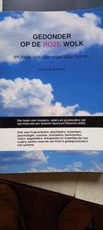 Gedonder op de roze wolk 9789082333701 Myranda Smeelen-Stoop, Verzenden, Zo goed als nieuw, Myranda Smeelen-Stoop