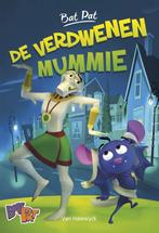 De verdwenen mummie / Bat Pat 9789461315502, Verzenden, Zo goed als nieuw
