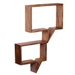 Wandplank Rogersmouth 200cm-WL1M529, Ophalen of Verzenden, Nieuw