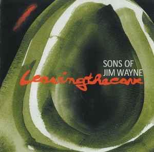 cd - Sons Of Jim Wayne - Leaving The Cave, Cd's en Dvd's, Cd's | Country en Western, Verzenden