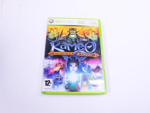 Xbox 360 - Kameo: Elements of Power, Spelcomputers en Games, Games | Xbox 360, Ophalen of Verzenden