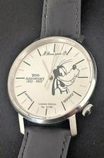 Limited-edition Goofy 90th Anniversary watch 2/90 Watch -, Nieuw