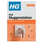 Muggenstekker | HG | 30 m² (Eurostekker, 54 nachten), Dieren en Toebehoren, Verzenden, Nieuw