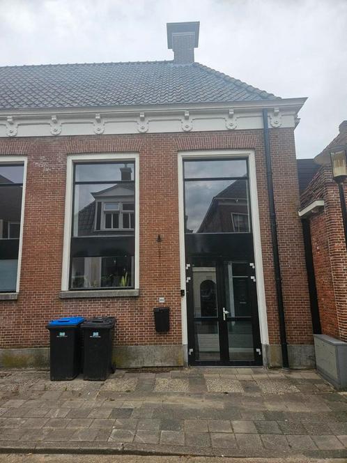 Te huur: Appartement Kerkstraat in Bolsward, Huizen en Kamers, Huizen te huur, Friesland, Appartement