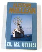 Zr. Ms. Ulysses 9789022511749 Alistair MacLean, Verzenden, Gelezen, Alistair MacLean