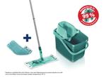 Leifheit 55379 Combi Clean Vloerwisser M 33 cm Compleet S..., Huis en Inrichting, Schoonmaakartikelen, Verzenden