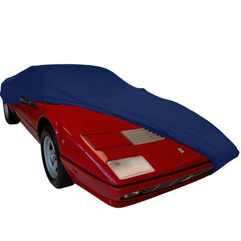 Autohoes passend voor Ferrari 365 GTC4 voor binnen BESTE, Auto diversen, Autohoezen, Op maat, Nieuw, Ophalen of Verzenden
