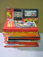 Suske en Wiske - Buiten reeks nummers + eerstedagszegels -, Nieuw