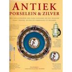 Antiek porselein & zilver 9789062489633, Boeken, Gelezen, Tim Forrest (onder redactie van Paul Atterbury), Verzenden