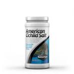 Seachem American Cichlid Salt 250 gram, Dieren en Toebehoren, Ophalen of Verzenden, Nieuw