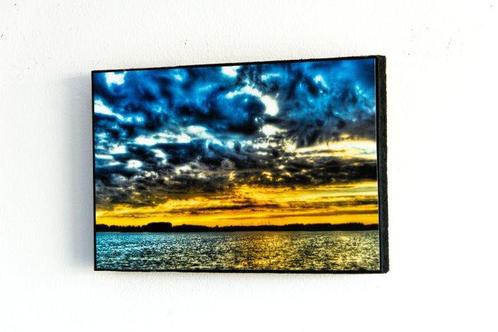 Rouzbeh Tahmassian - Escaping the dream - No reserve price, Antiek en Kunst, Kunst | Designobjecten