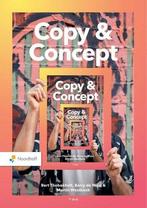 Copy & Concept | 9789001298654, Boeken, Verzenden, Nieuw