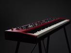 Clavia Nord Stage 4 compact synthesizer  SQ12478-1211, Muziek en Instrumenten, Synthesizers, Nieuw