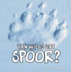 Van wie is dat spoor? 9789025751784 Stéphane Frattini, Verzenden, Gelezen, Stéphane Frattini