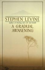 A Gradual Awakening 9780385262187 Stephen Levine, Boeken, Verzenden, Gelezen, Stephen Levine