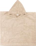 MamaLoes Badstof Oat Baby Poncho ML010514, Verzenden, Nieuw