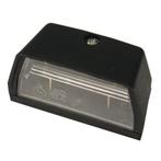 ProPlus Kentekenverlichting - E11-gekeurd - 12V - Inclusi..., Ophalen of Verzenden, Nieuw