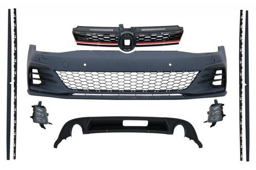 Bodykit VW Golf 7.5 VII Facelift (2017-up) GTI Design, Auto-onderdelen, Carrosserie en Plaatwerk, Ophalen of Verzenden