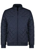 -20% Cars  Cars Winterjas styper  maat S, Verzenden, Nieuw, Blauw