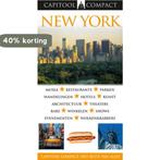 New York / Capitool compact 9789041024640 Eleanor Berman, Boeken, Reisgidsen, Verzenden, Gelezen, Eleanor Berman