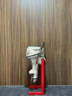 Honda 6 PK, Watersport en Boten, Buiten- en Binnenboordmotoren, Ophalen of Verzenden, Gebruikt, Buitenboordmotor