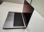 Apple MacBook Pro - 14 (2021) - M1 Max 10/24 64/4TB SG, Computers en Software, Apple Macbooks, Verzenden, Zo goed als nieuw