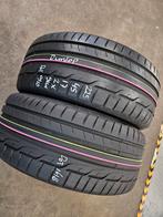 225/45/17 91W DUNLOP ZOMERBANDEN 6,9MM PROFIEL 2X DEMO, Auto-onderdelen, Banden en Velgen, Ophalen, Gebruikt, 17 inch, Band(en)