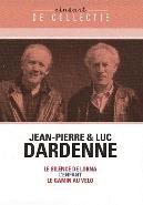 Jean-Pierre & Luc Dardenne collectie - DVD, Cd's en Dvd's, Dvd's | Drama, Verzenden, Nieuw in verpakking