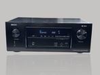 Denon - AVR-X2400H - 7.2 AV Solid state meerkanaals receiver, Nieuw