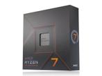 [Nieuw] AMD Ryzen 7 7700X, Computers en Software, Processors, Verzenden, Nieuw