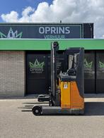 STILL FM14 1400kg reachtruck hefhoogte 5760mm, Zakelijke goederen, Machines en Bouw | Heftrucks en Intern transport, 1000 tot 2000 kg