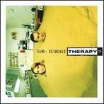 cd - Therapy? - Semi-Detached, Cd's en Dvd's, Zo goed als nieuw, Verzenden