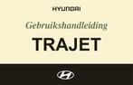Hyundai Trajet Handleiding 2000 - 2004