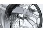 Bosch -  Wasmachine Voorlader 10 Kg 1400 Rpm 70 Db, Witgoed en Apparatuur, Wasmachines, Verzenden, Nieuw, 10 kg of meer, Minder dan 85 cm