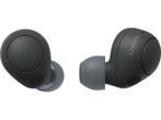 Sony WF-C700N – Draadloze oordopjes met Noise Cancelling -, Telecommunicatie, Mobiele telefoons | Oordopjes, Verzenden, Zo goed als nieuw