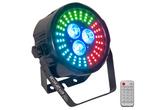Ibiza PARLED318-FX2 DMX Par Can, Animation Led,, Muziek en Instrumenten, Licht en Laser, Verzenden, Nieuw, Overige typen