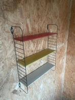 Tomado - A. Dekker - Wandrek - Metaal - Tomado vintage