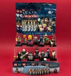 Lego - Minifigures - 14x Harry Potter Series 1 & 2 (71022 /, Kinderen en Baby's, Speelgoed | Duplo en Lego, Nieuw