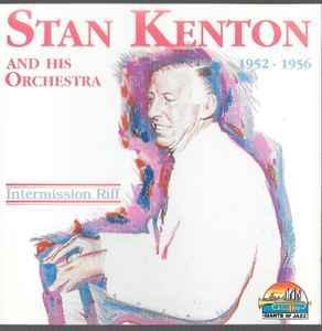 cd - Stan Kenton And His Orchestra - Intermission Riff 19..., Cd's en Dvd's, Cd's | Overige Cd's, Zo goed als nieuw, Verzenden