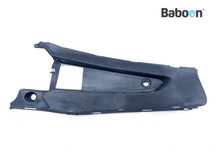 Zijkuipdeel Rechts Aprilia SR Max 300 2011-2016 (SR300, Motoren, Onderdelen | Overige, Gebruikt, Verzenden