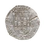 Portugal. D. Filipe III (1621-1640). Tostão (100 Reais) -