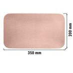 GGM Gastro | (2 stuks) SELTMANN WEIDEN | Coup bord - plat |, Huis en Inrichting, Keuken | Servies, Verzenden, Nieuw, Effen, Bord(en)