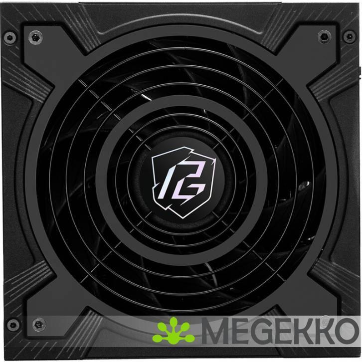Asrock PSU Phantom Gaming PG-1000G, Computers en Software, Interne voedingen, Nieuw, Verzenden