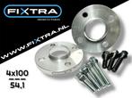 Spacers Suzuki Toyota 4x100 Spoorverbreders, Nieuw, Toyota