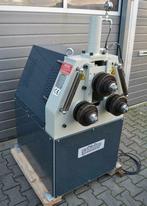 SAHINLER profielwals, Doe-het-zelf en Verbouw, Nieuw