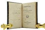 Ferdinand Denis - Portugal - 1846, Antiek en Kunst, Antiek | Boeken en Bijbels