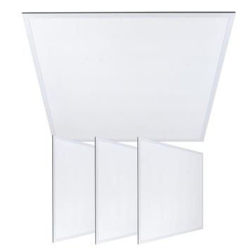 LED Paneel 60x60 cm - 40W - 4000 Lumen - Koelwit 4000K - Inc beschikbaar voor biedingen