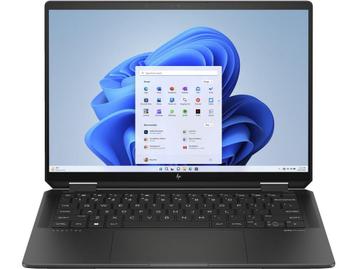 HP Spectre x360 14-eu0078ng Intel Core Ultra 7 155H Hybride beschikbaar voor biedingen