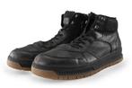 Rieker Veterboots in maat 46 Zwart | 10% extra korting, Kleding | Heren, Schoenen, Verzenden, Zwart, Boots, Zo goed als nieuw